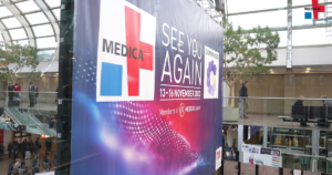 MEDICA国际医疗展 – 德国企业带来新技术